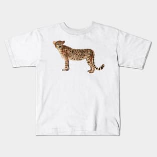 Tiger Kids T-Shirt